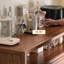 Buffet Modern