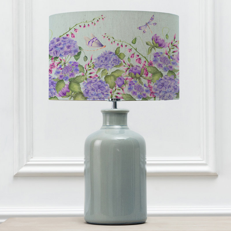 Elspeth Ceramic Table Lamp