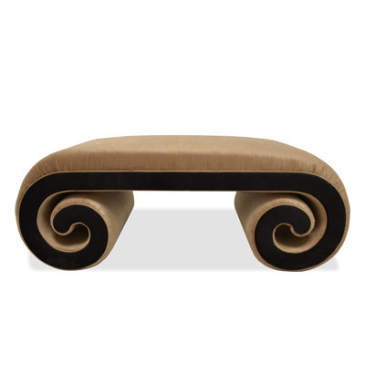 Benson Novelty Ottoman