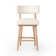 Cardell Swivel Stool