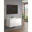  Armoire de salle de bain pour salle de bain Collection PASADena par DAX-527149230