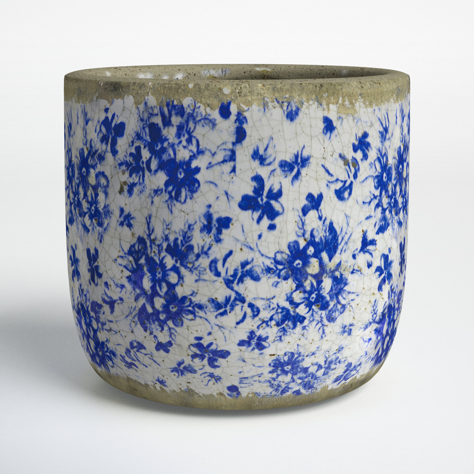 Joss & Main Claudette Terracotta Pot Planter & Reviews | Joss & Main