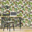 Liseron 10m x 68cm Matte Wallpaper Roll