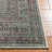 Lyniya Vintage Performance Abstract Rug-22735537