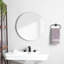 Miroir de salle de bain Luara-700616595