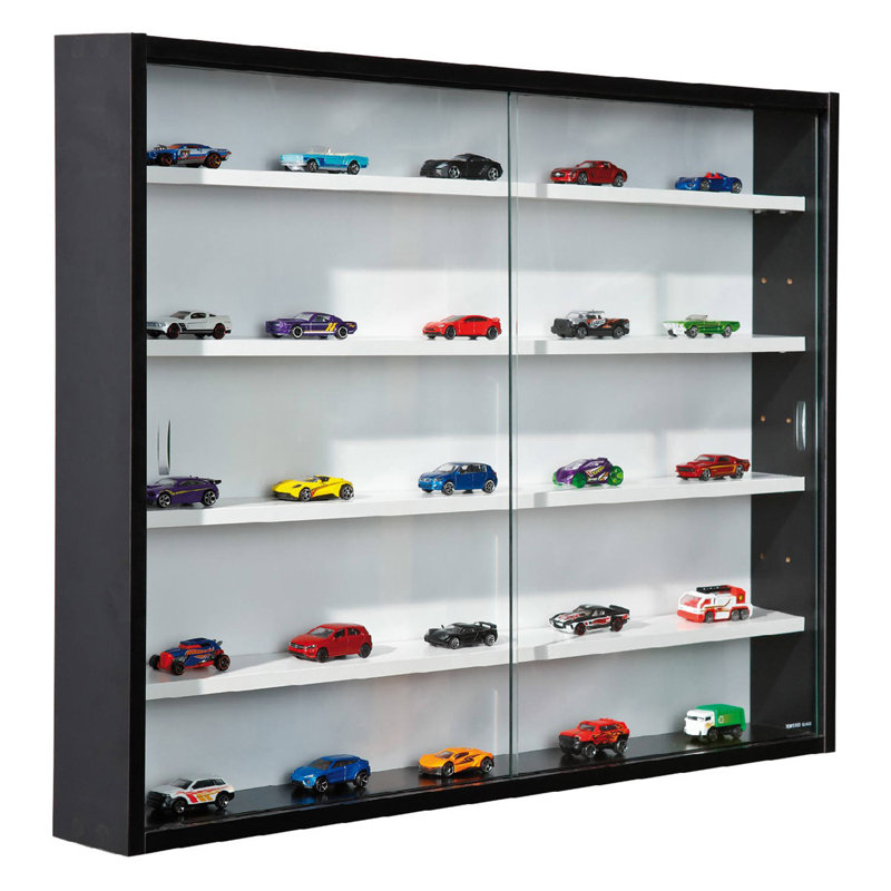 Jalea Display Cabinet