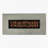 Gray Outdoor Fire Pit Table 50000 BTU Steel Fire Pit for Patio Deck Garden 13"H x 20"D x 42"W-119893535-119893537