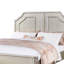 Lit en bois massif Meshell-1560862401