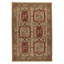 Oriental Wool Area Rug-72761462