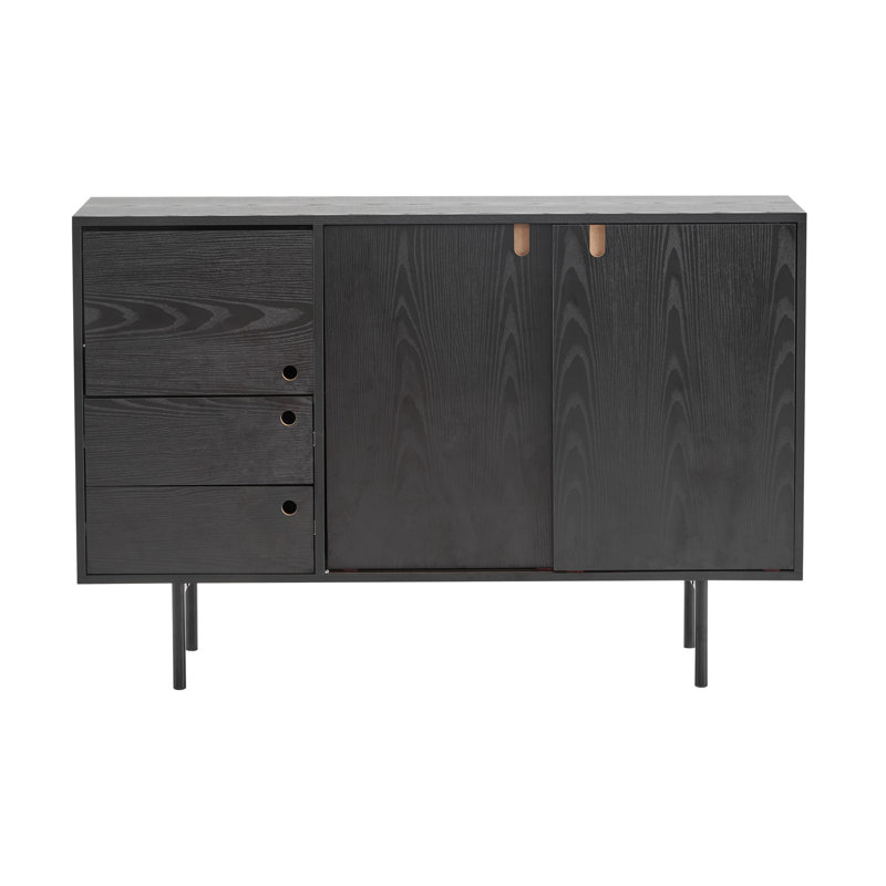 Moncure 120cm Sideboard