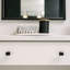 Bijou Aura Collection T-Knob - 2-3/4" x 3/4 " Cabinet Knob - Transitional Hardware for Drawers & Cabinets-1826659033