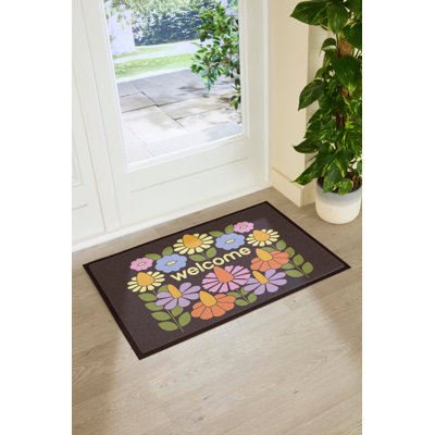 Indoor / Outdoor Doormat