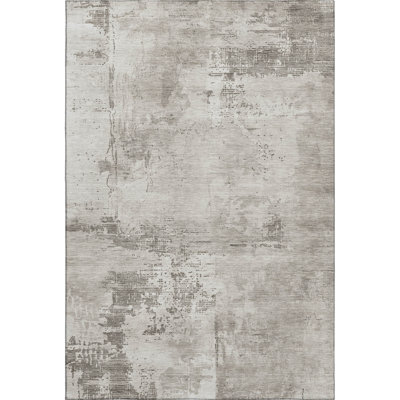 Tapis de qualité supérieure lavable à la machine Cortes AMF1062
