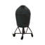 Blue Elephant 45.7cm W Grill Cover-2063781171