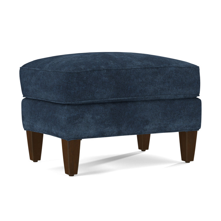 Upholstered Ottoman