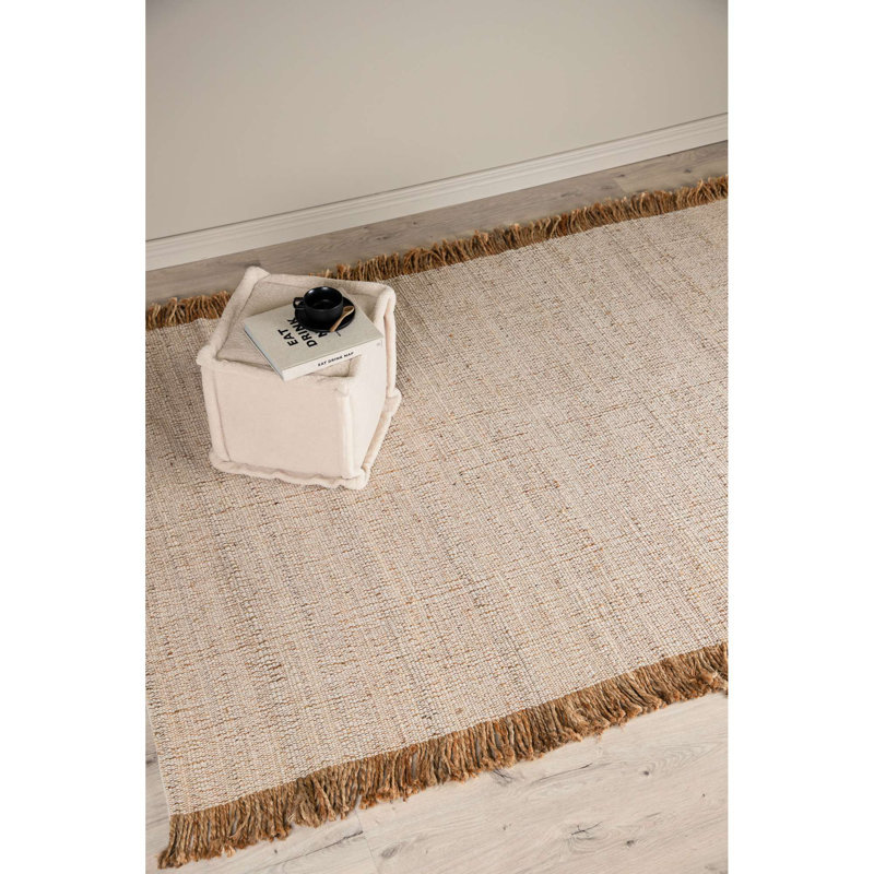 Hand Woven Area Rug, Rectangle 321 x 400cm