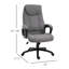 Chaise de bureau