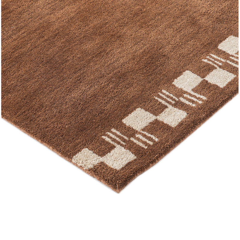 Tapis Nora, Rectangle 7 pi 9 po x 9 pi 9 po
