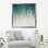 "1 Timothy 1/14 Abundant Grace (Vertical)" par Mark Lawrence, reproduction sur acrylique