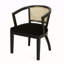 Chaise de salle à manger (ensemble de 2)