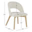 Chaise d'appoint Rorey Linen-83385461