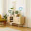 Lampe de table 21 "H Jasmine-1579966628