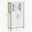 Warburton 4 -Door 2 -Shelf-2127026101