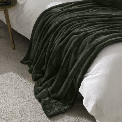Paoletti Empress Throw