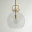 Borgen 1 - Light Single Pendant-1509068923-1596444430-1509042533