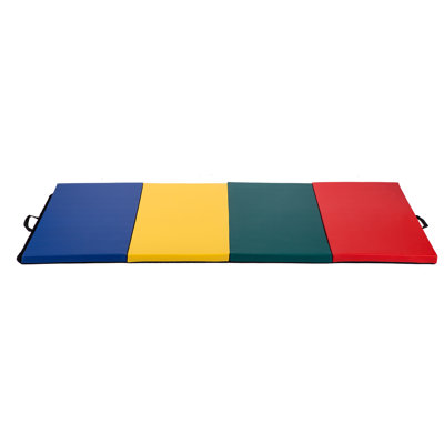 Tapis de gymnastique