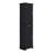 Tall Bathroom Storage Cabinet, Freestanding Storage Cabinet With Two Doors And Adjustable Shelves, Door Shelve Design