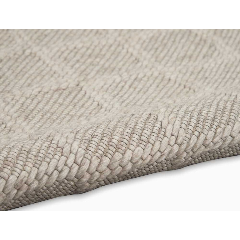 Tallahassee Geometric Indoor Rug, Rectangle 4' x 6'