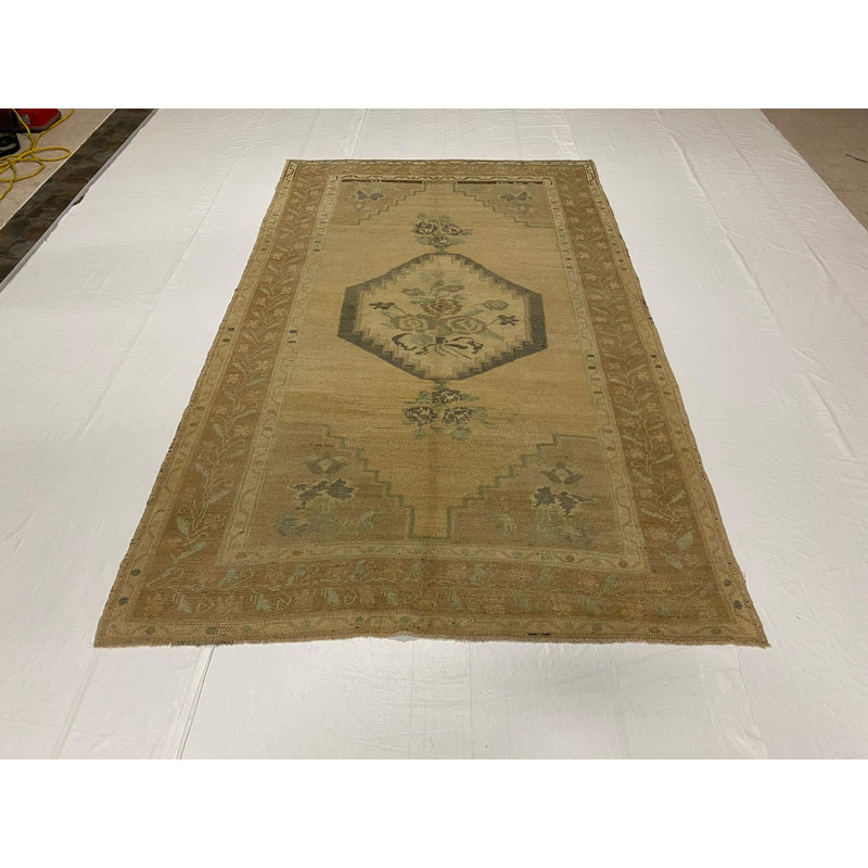 Tapis tribal Dakhia 5 x 9 Anatolian