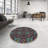 Wool Indoor Rug-323127406