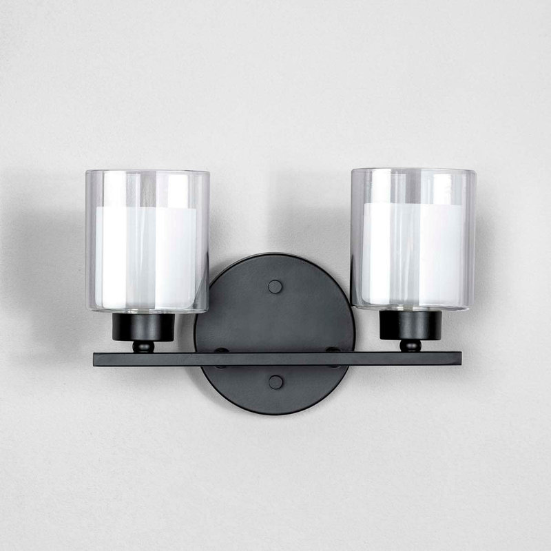 Ashor Iron Armed Sconce