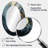 Gold And Blue Vortex Poteries - Gold Modern Oval Wall Mirror-1636471257