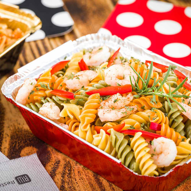 Disposable Tableware