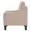 Fauteuil moderne, fauteuil simple de salon-769731129