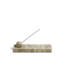 Monolith Incense Holder