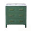 Meuble-lavabo avec lavabo et 3 tiroirs-2129721592