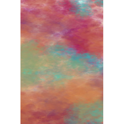 Vapor II. B by Jason Johnson - Wrapped Canvas Art Prints