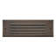Louvered LED Step Light-1663085227