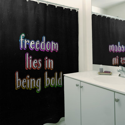 Shower Curtain