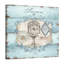 1 Piece Wrapped Canvas Wall Art-24771069