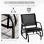 Outsunny Porch Glider (Excluding The Table)-895938089
