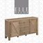 Buffet avec rangement, armoire à tiroirs, console Elle Decor Marais