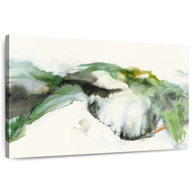 Avery Green Terrain I