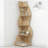 Display Shelf,Wall Corner Bookshelf-739484192