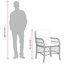 Patio Dining Set with-1208698641-1208698652-1208698653