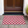 Chayden rug with non-slip backing